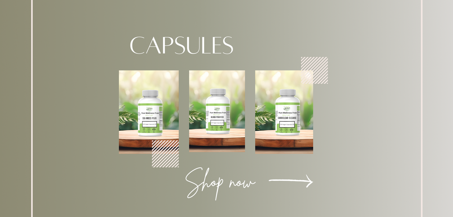 Capsules